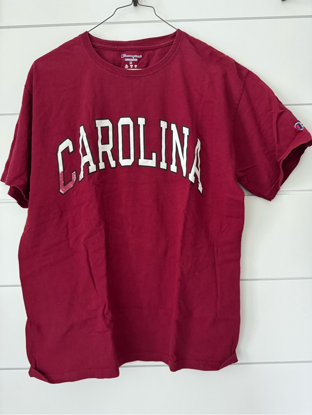 Champion Carolina Tee
